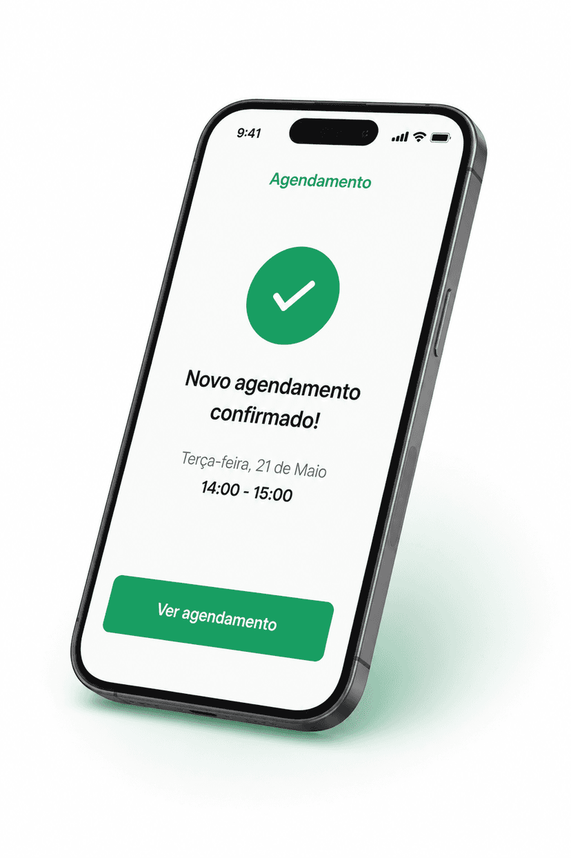 App FlowGenda
